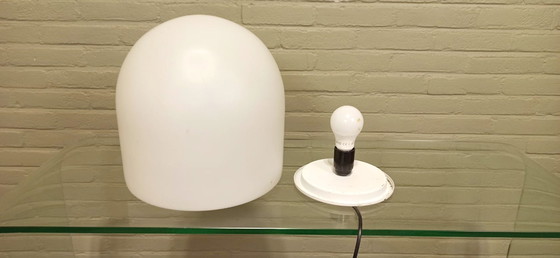 Image 1 of Aldo van den Nieuwelaar lamp, 1972