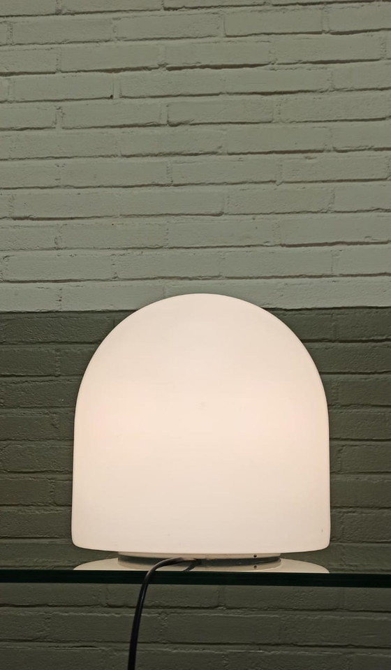 Image 1 of Aldo van den Nieuwelaar lamp, 1972