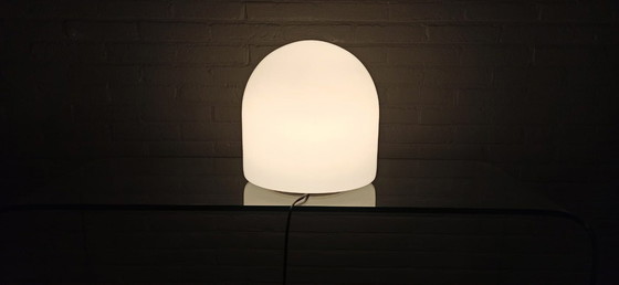 Image 1 of Aldo van den Nieuwelaar lamp, 1972