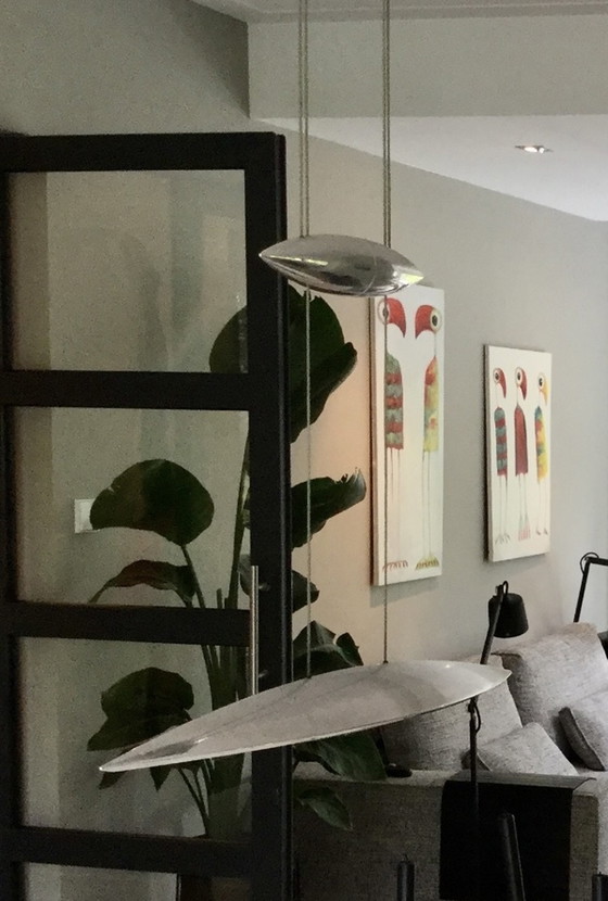 Image 1 of Tobias Grau Tai long hanging lamp