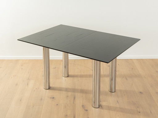 Läsko postmodern butterfly dining table