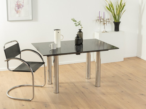 Image 1 of Läsko postmodern butterfly dining table