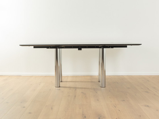 Image 1 of Läsko postmodern butterfly dining table