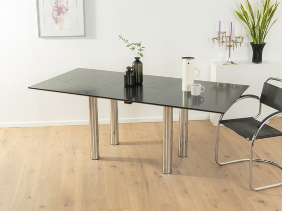 Image 1 of Läsko postmodern butterfly dining table