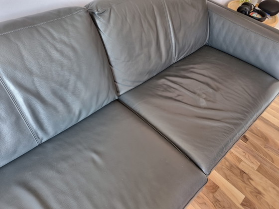 Image 1 of Leolux Bellice sofa