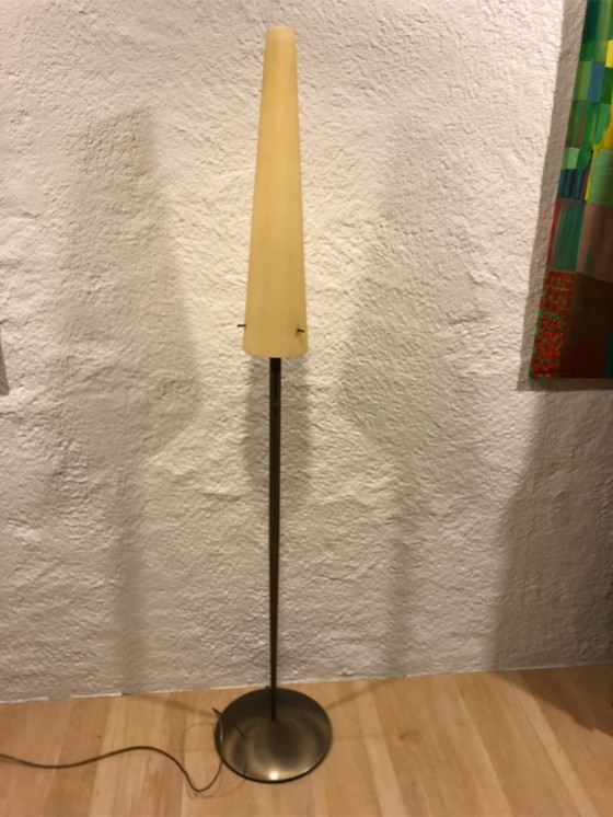 Image 1 of Steinhauer floor lamp