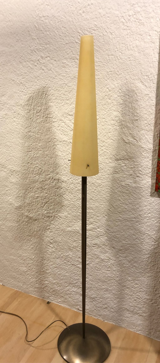 Steinhauer floor lamp