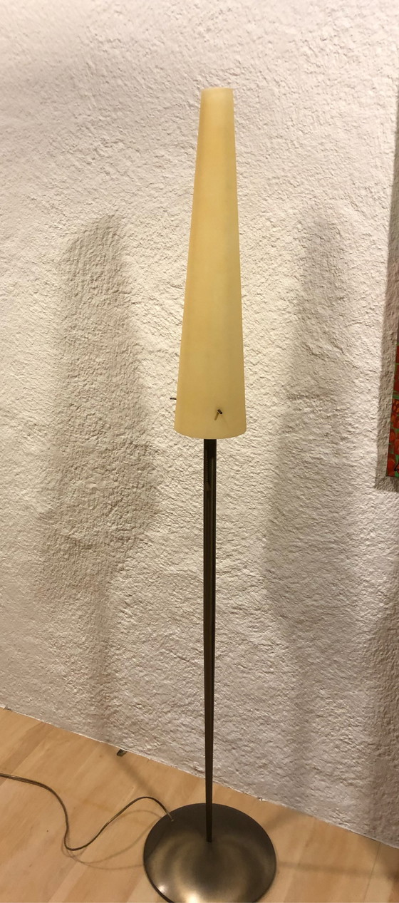 Image 1 of Steinhauer floor lamp