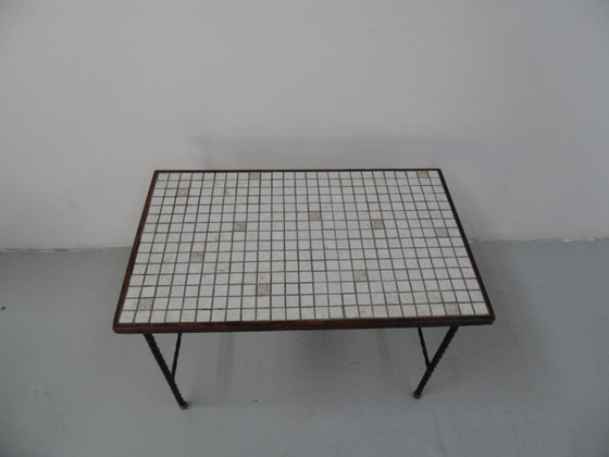 Image 1 of Mosaico mimi vintage