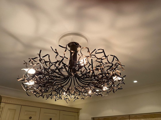 Image 1 of Design metal pendant lamp