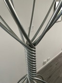Lomazzi octopus coat rack