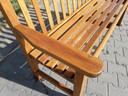 Teak & Garden garden bench