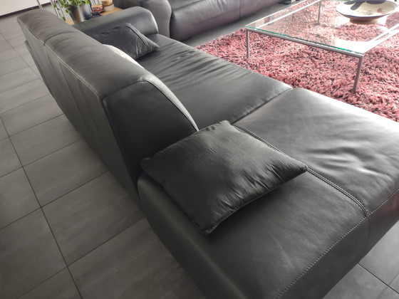 Image 1 of Modern design 2 and 3 seater sofa