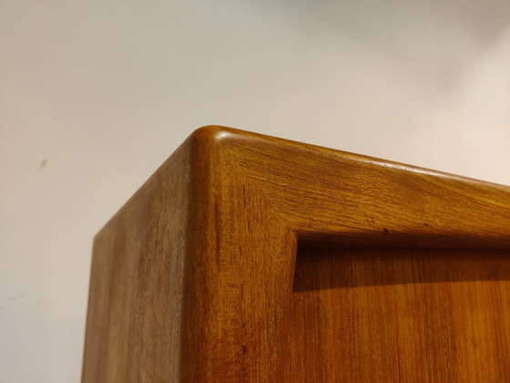 Image 1 of Mid century sideboard by Dyrlund, 1960s