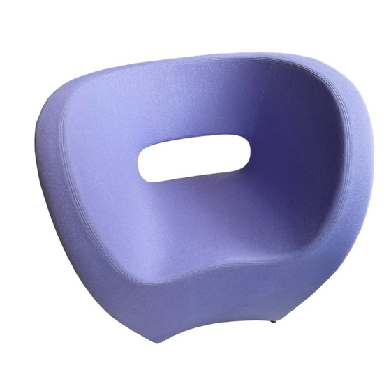 Image 1 of Moroso Little Albert lounge chair by Ron Arad