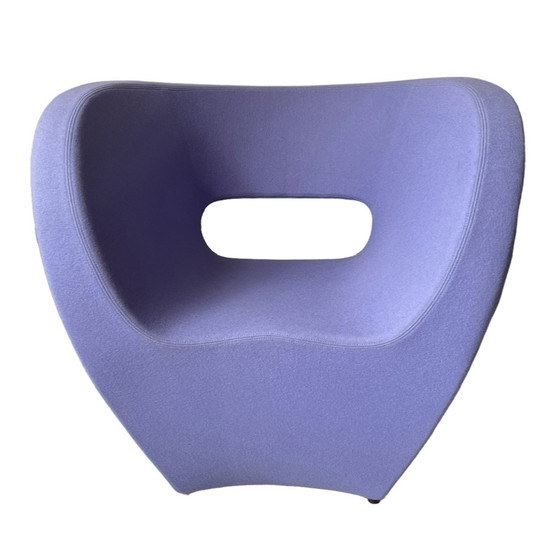 Image 1 of Moroso Little Albert lounge chair by Ron Arad