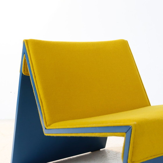 Image 1 of Artifort SZ10 armchair from the 80s