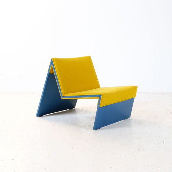 Image 1 of Artifort SZ10 armchair from the 80s