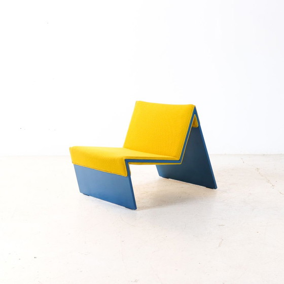 Image 1 of Artifort SZ10 armchair from the 80s