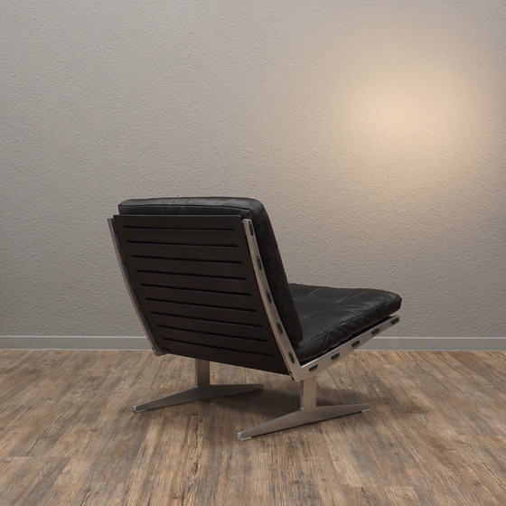 Image 1 of CADO Caravelle Paul Fehlsdorff | Leather armchair Danish 60s