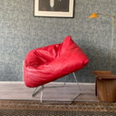 Ronald Schmitt Lounge chair