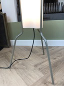 Foscarini Vintage "Totem" floor lamp