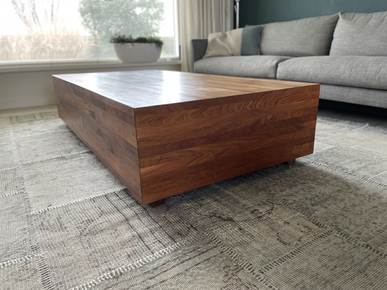 Image 1 of Topform coffee table