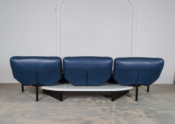 Image 1 of Cassina by Vico Magistretti Veranda bench