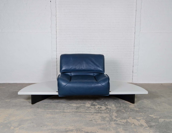 Image 1 of Cassina by Vico Magistretti Veranda bench