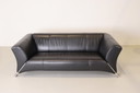 Rolf Benz 322 3-seater sofa
