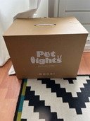 Moooi pet light purrr