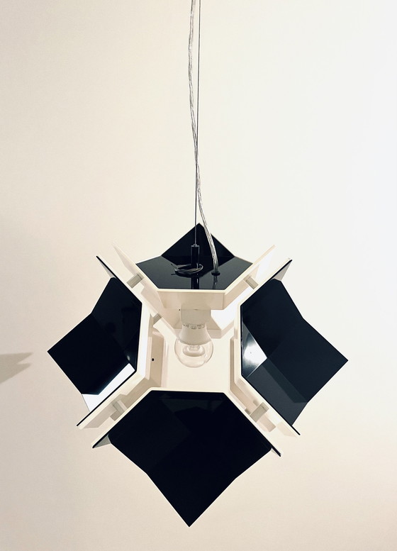 Image 1 of Christophe De Ryck Lampe suspendue Dark T&T