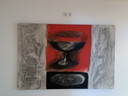 Costa Lefkochir Schilderij