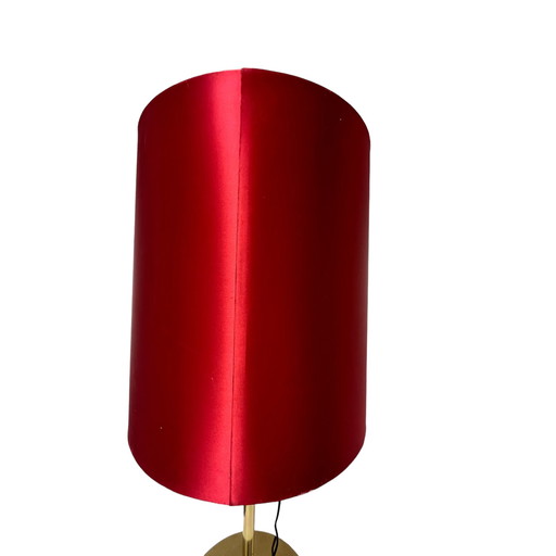 Temde table lamp tulip