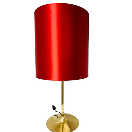 Temde table lamp tulip