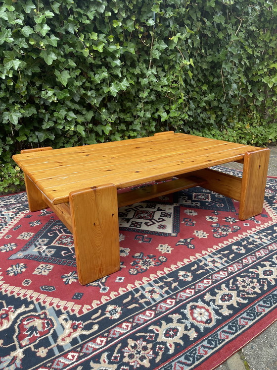 Image 1 of Table basse vintage