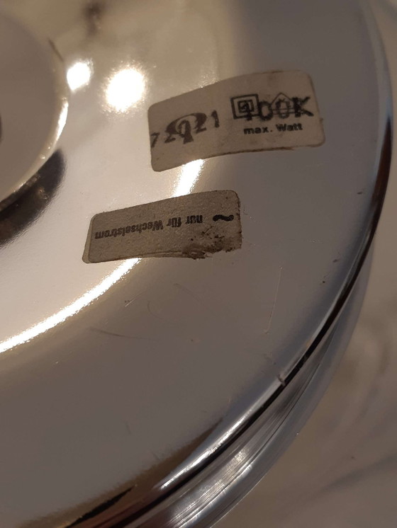 Image 1 of Putzler lamp