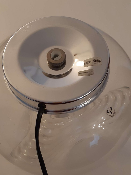 Image 1 of Putzler lamp