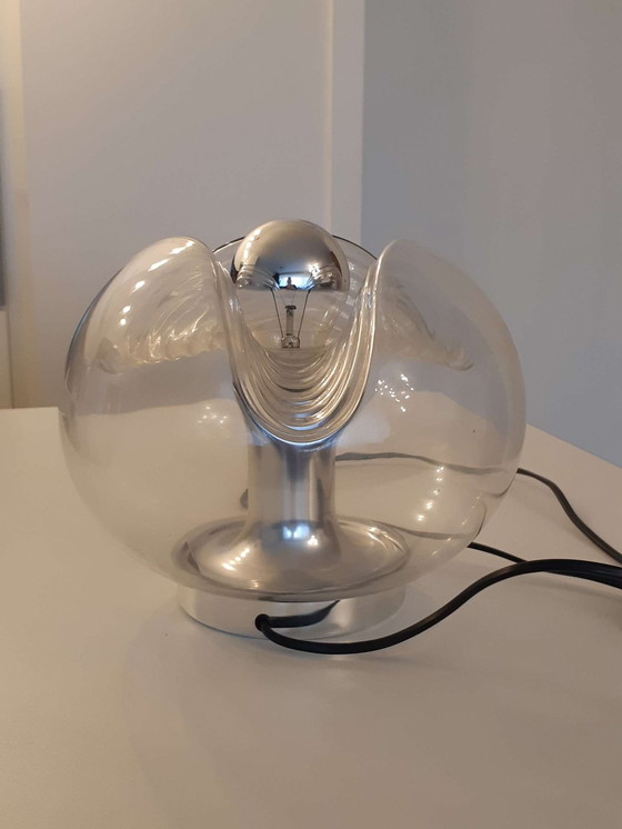 Image 1 of Putzler lamp