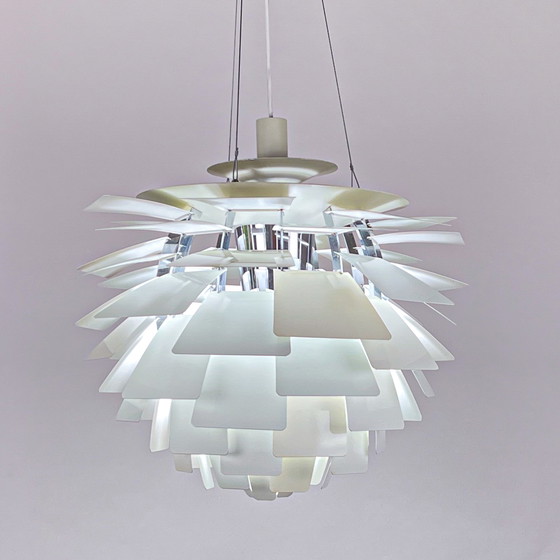 Image 1 of Poul Henningsen hanglamp