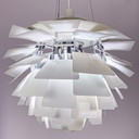 Poul Henningsen hanglamp
