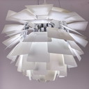 Poul Henningsen hanglamp
