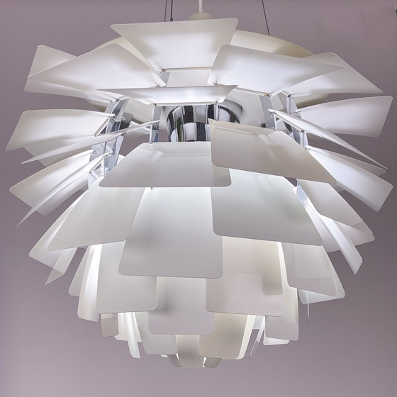 Image 1 of Poul Henningsen hanglamp