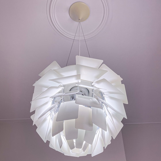 Image 1 of Poul Henningsen hanglamp