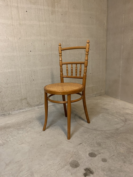 Image 1 of Vintage chair