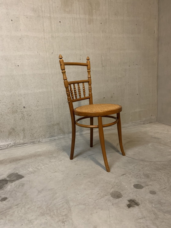 Image 1 of Vintage chair