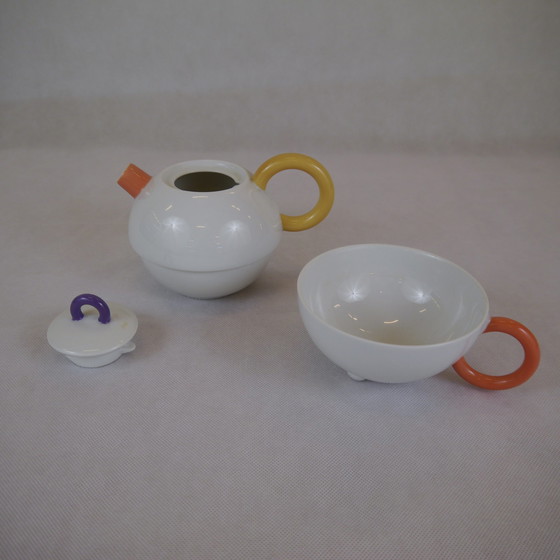 Image 1 of Matteo Thun Arzberg Teapot Tea for One