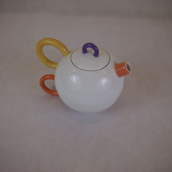 Image 1 of Matteo Thun Arzberg Teapot Tea for One