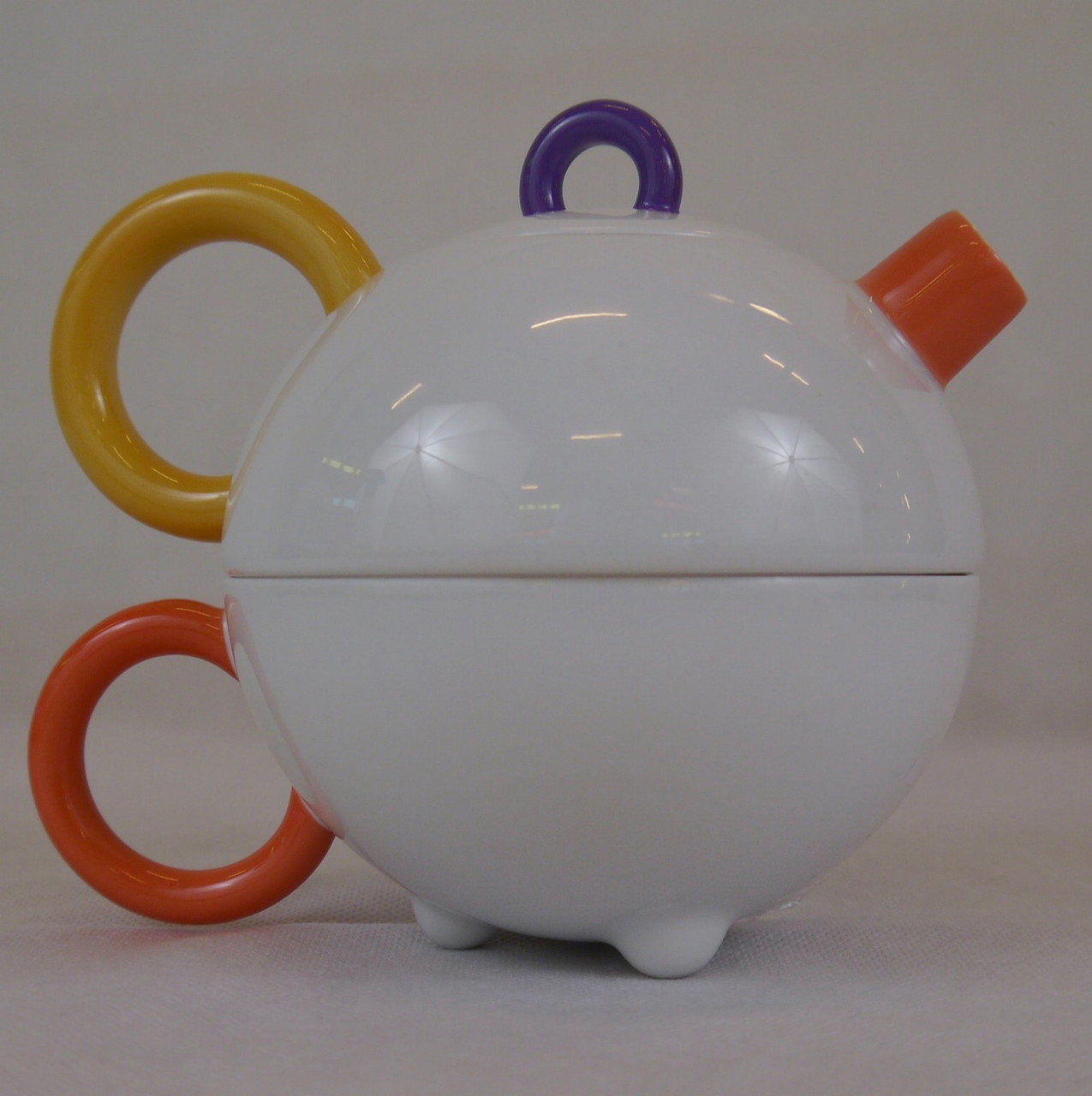 Matteo Thun Arzberg Teapot Tea for One €70 Whoppah