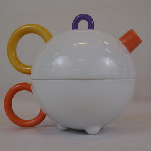 Matteo Thun Arzberg Teapot Tea for One